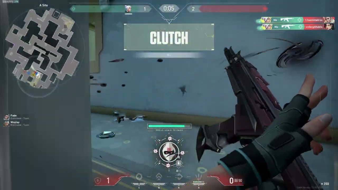 dryne aim