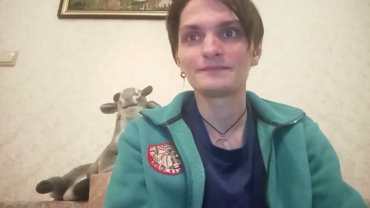 ЧТО У МЕНЯ ИЗМЕНИЛОСЬ?