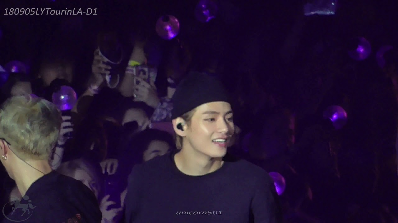 181020 LYSinParis So What V focus