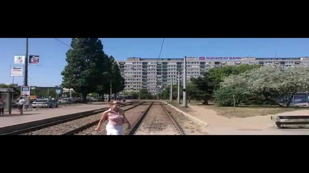 [62A] Kőbánya alsó vá. (Mázsa tér) - Rákospalota, MÁV-telep (Budapesti villamosjárat)