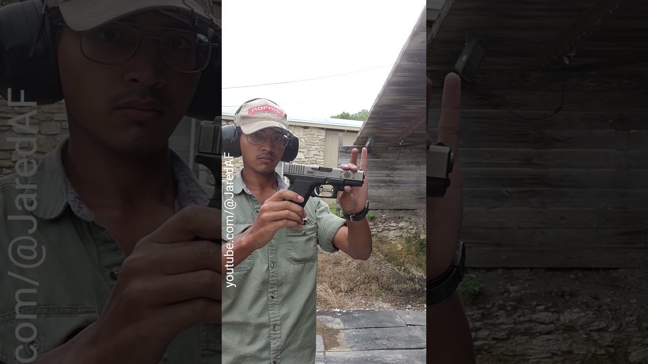 glock uncommanded discharge IT ENDS TODAY
