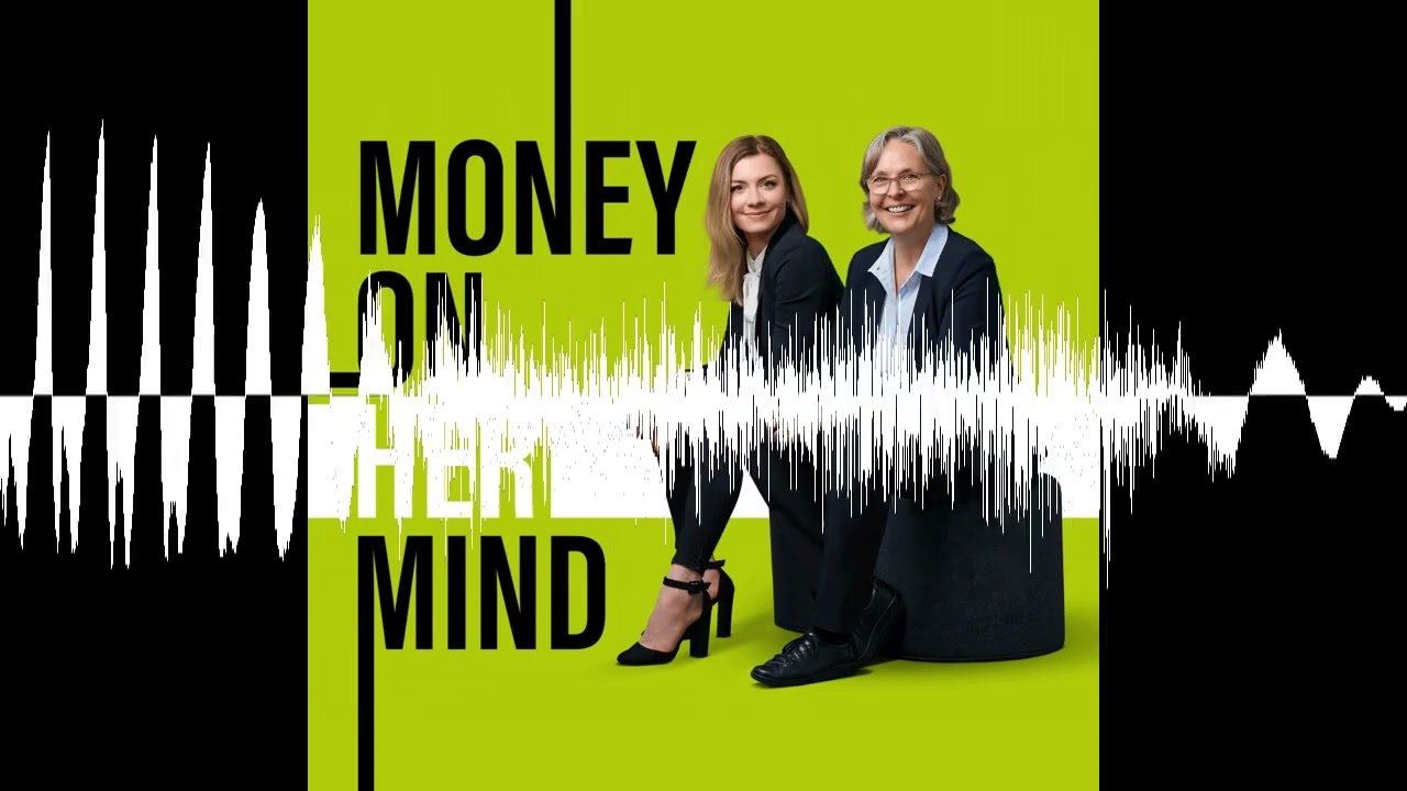Folge 88 - Jahresstart 2026: Die Welt im Wandel - Money on Her Mind