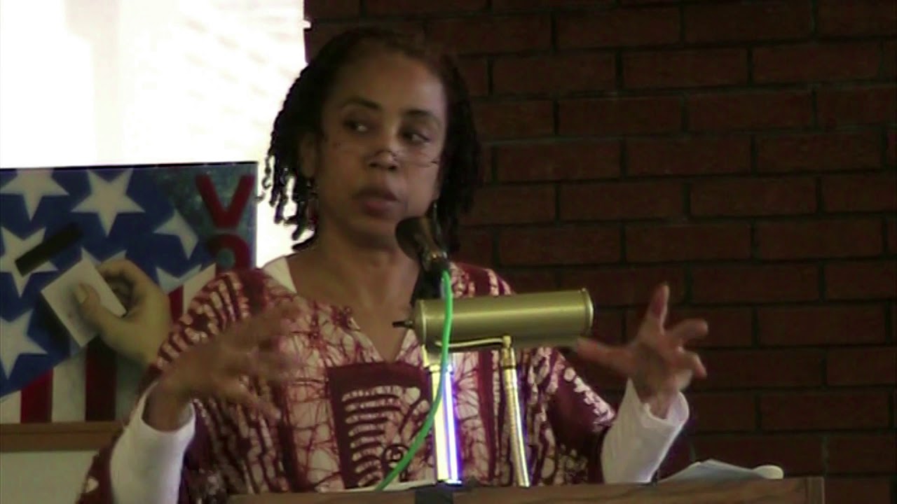 For Colored Girls: Suicide Among African American Women
