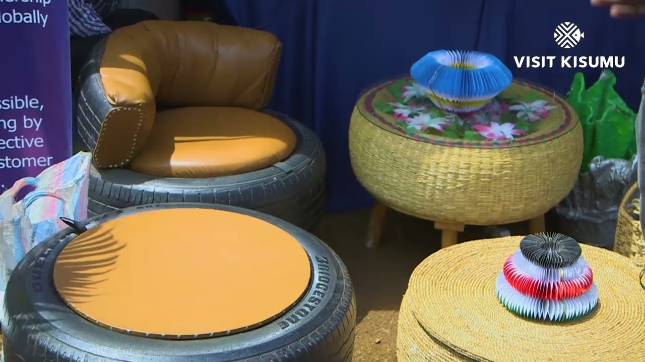 Kisumu Polytechnic Innovations