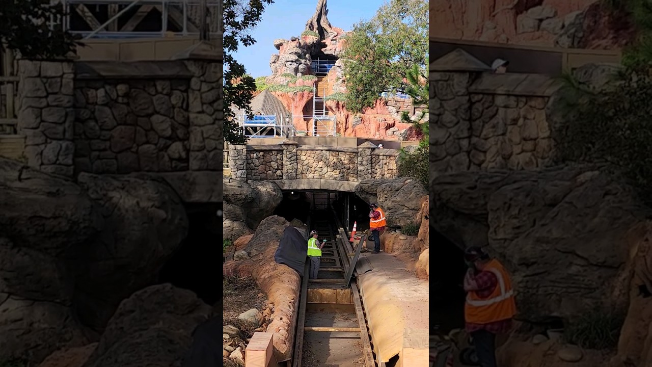 #Splashmountain