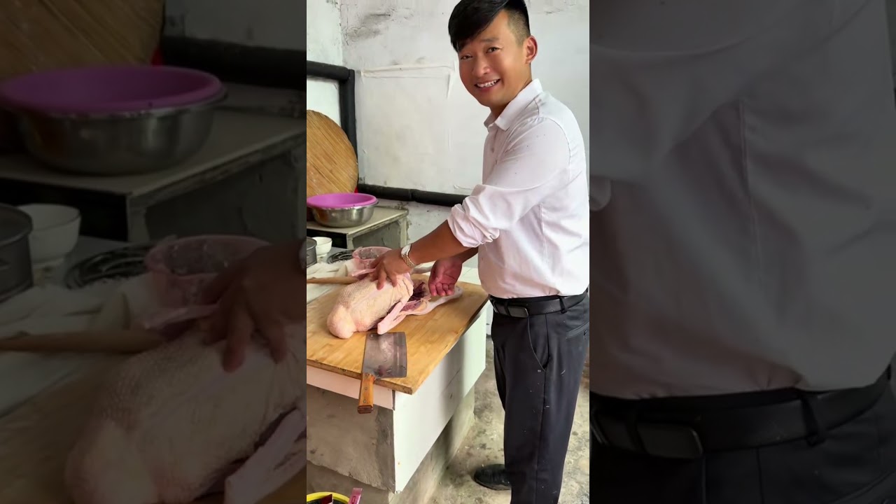 婆媳之间心照不宣的默契，让这个家充满了爱与温暖，今天无意间听见婆婆和大姑姐对话，想个主意最后还是没说出口，结果……#记录真实生活 #新农人计划2025#你们也有这样的婆婆吗 #农村美食