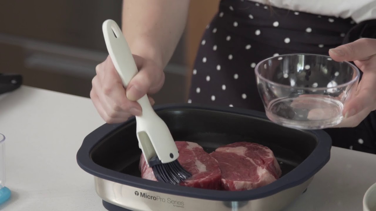 Fuss-Free Steak