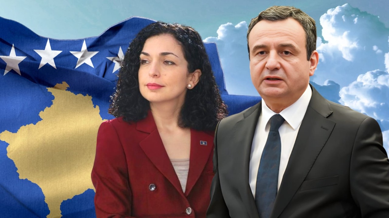 🔴LIVE/ Negociatat e fundit për president të  Kosovës! Kush e sfidon Vjosa Osmanin