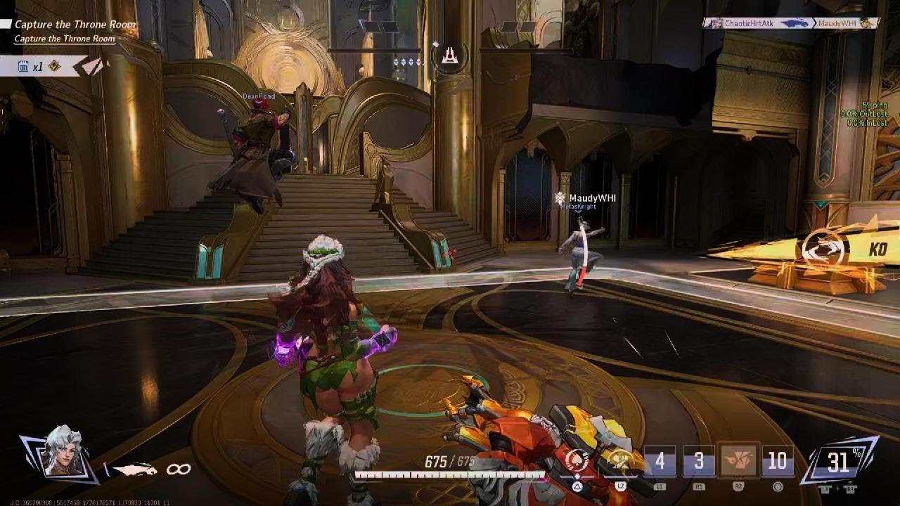 Leland disrespected Peni ; ;