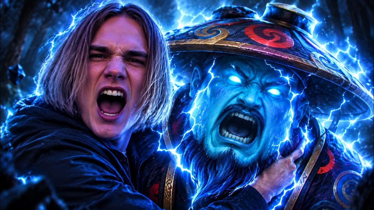 AVICE SHOWED HIS PRIME ON STORM SPIRIT IN DOTA 2!