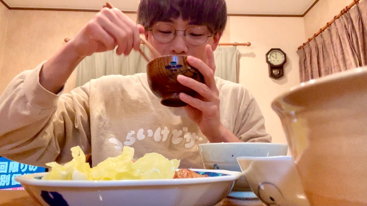 実家飯！！！！！