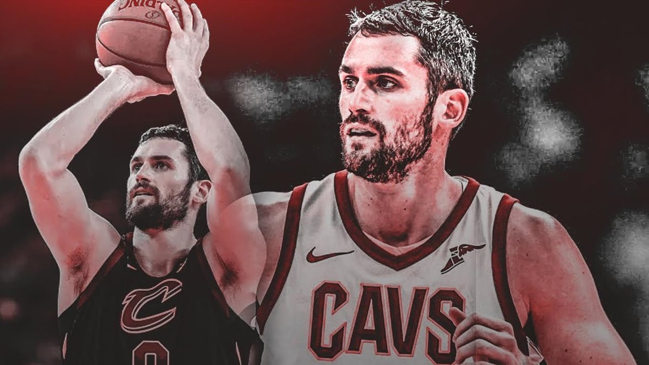 Kevin Love $120M Extension! Wade, Carmelo Update! 2018 NBA Free Agency