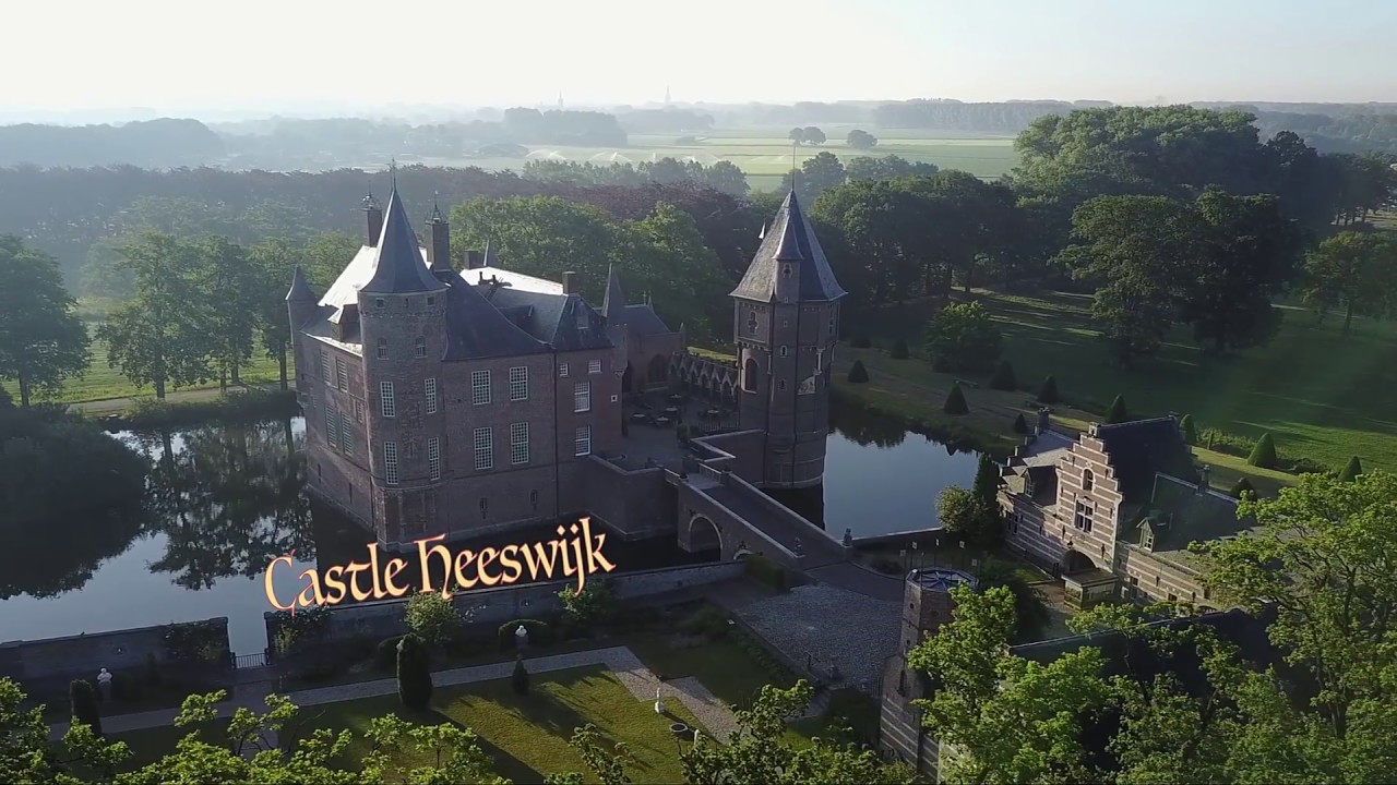Castle Heeswijk