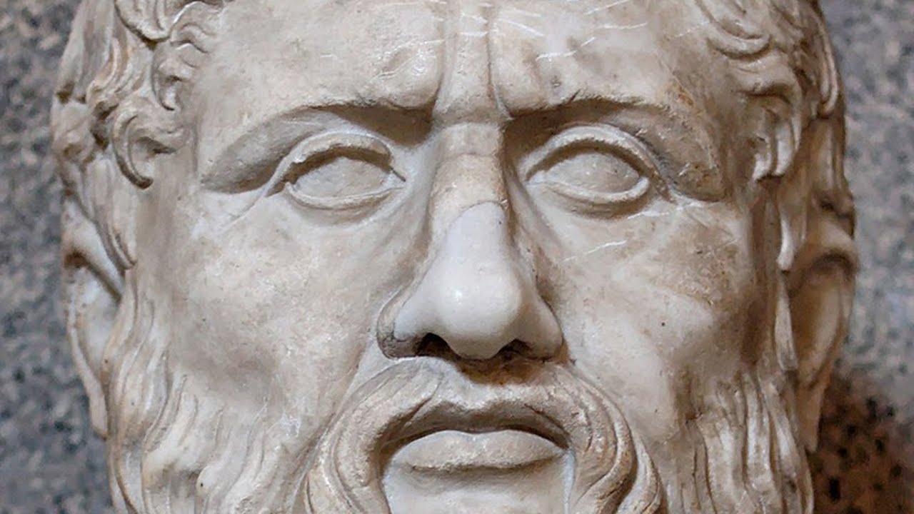 Platon: İdealar, Devlet ve Mağara Alegorisi #platon #filomythos