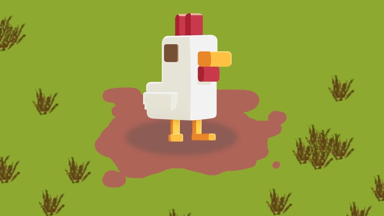 I Upgraded A Black Hole That Destroyed Every Animal In Existence