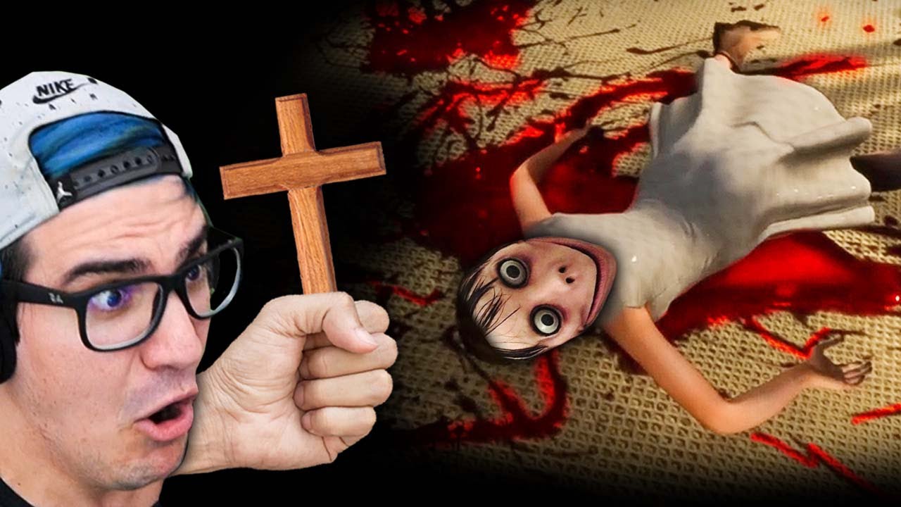 JOGO BRASILEIRO DE TERROR
