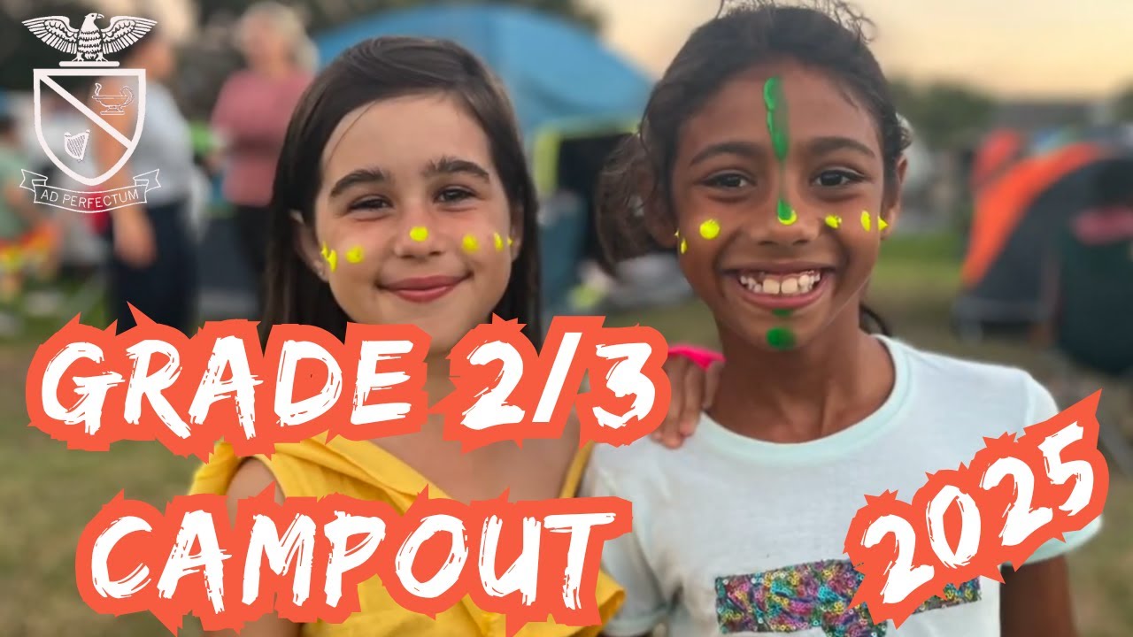 Camp Out 2025
