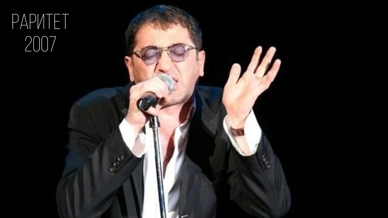 Григорий Лепс — концерт в Калуге 2007. Полностью на YouTube