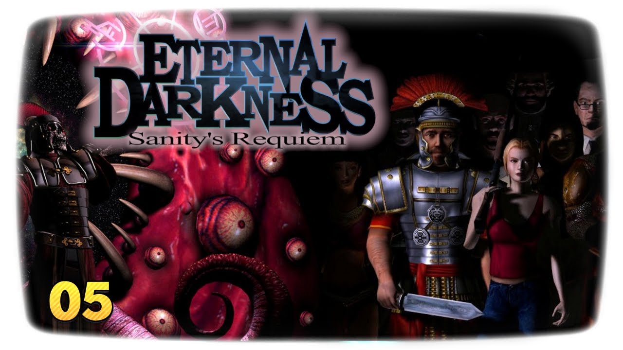 Eternal Darkness #05 | Schrecken der Vergessenheit
