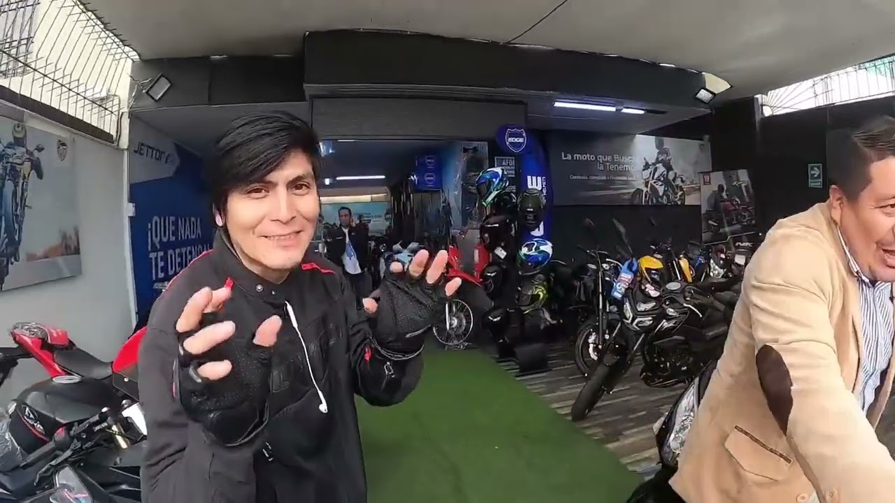 CRÉDITO A TODO EL PERÚ EN MOTOS | CORPORACION MOTORSHOW
