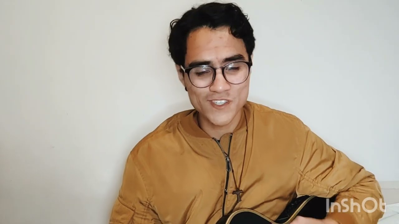 Segundos platos - Morat [COVER]