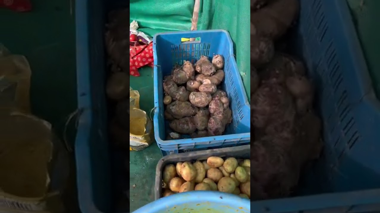 Green Chutney: tasty and spicy 