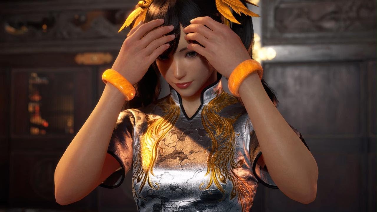 TEKKEN 8 Group Match Miary Zo vs Victor Chavelier