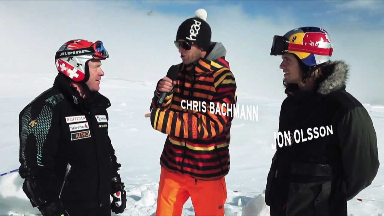 HEAD Skiers United - Episode One