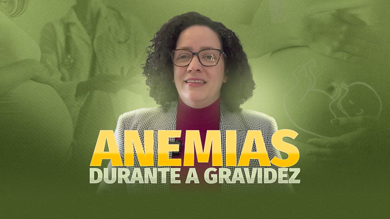 Anemias na gravidez