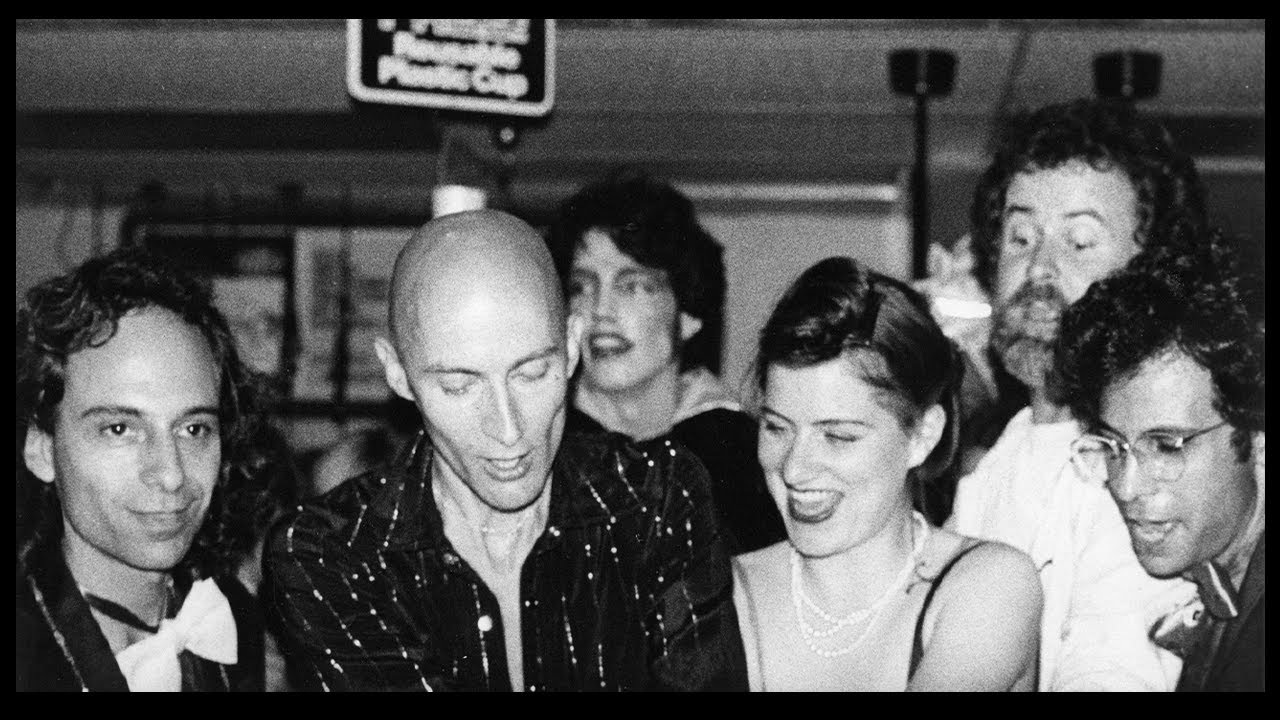ROCKY HORROR SKATE PARTY 2ND ANNIVERSARY 06/23/1979