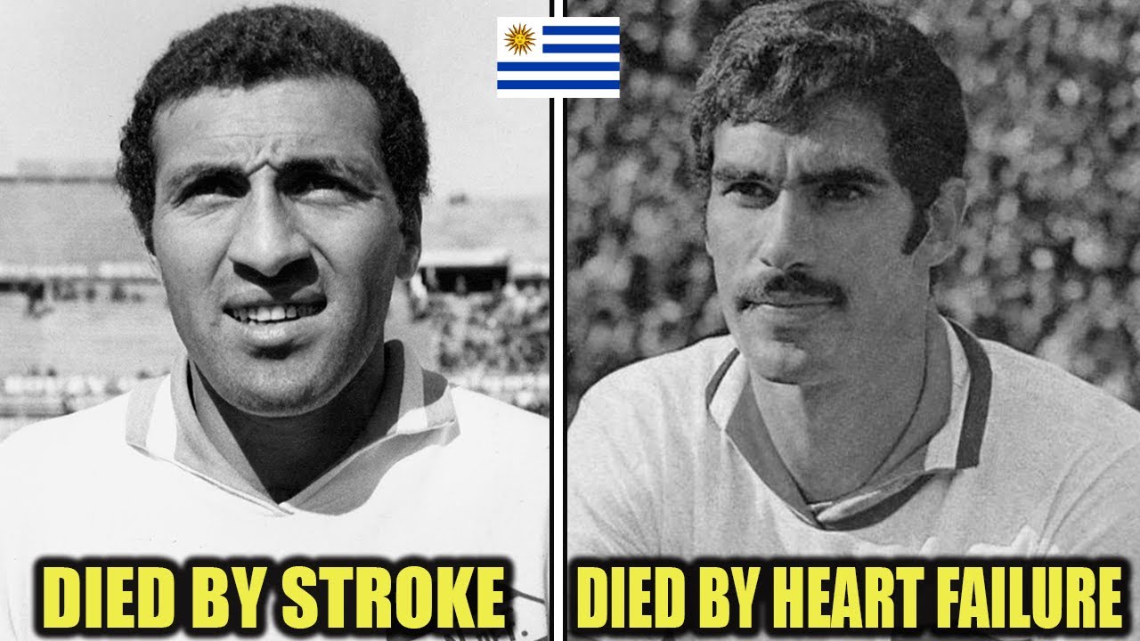 How tragic was the death of the 12 Uruguayan players at the 1970 World Cup?