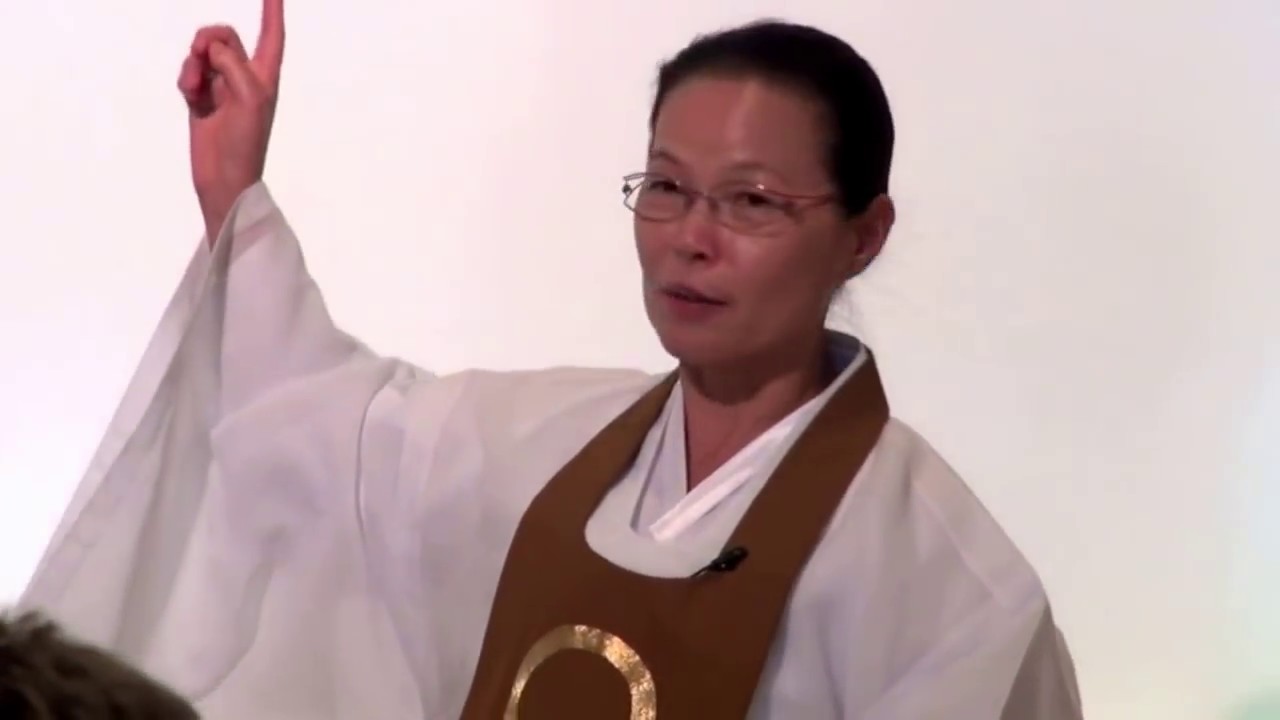 Non-Attachment: Freedom from Craving and Clinging- Ven. Chung Ohun Lee