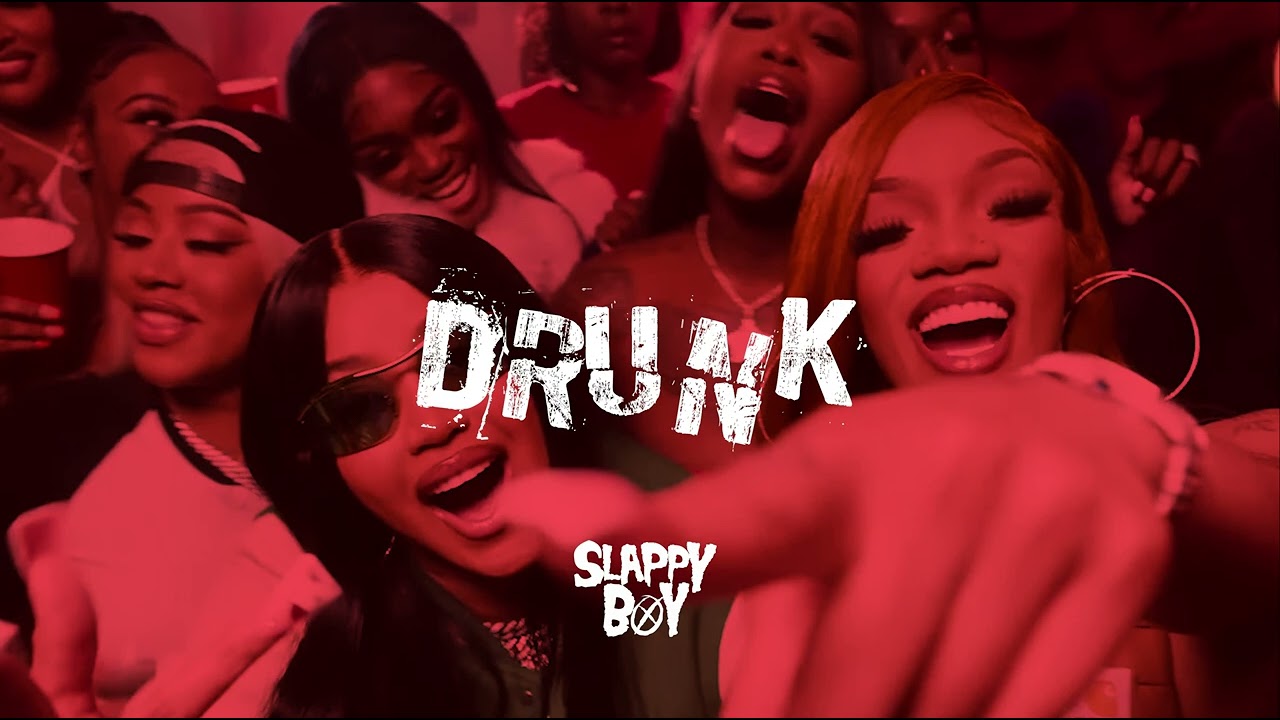 [Free For Profit]  Glorilla Type Beat x Cardi Type Beat x City Girls Type Beat 2023 “Drunk