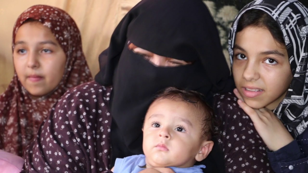 مشروع شراء منزل لإيواء أسرة فقيرة  للمواطن طارق فروانة بتبرع أهل الخير في قطر