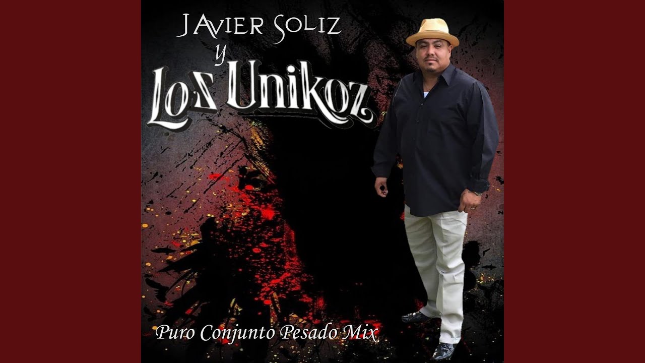 Puro Conjunto Pesado Mix