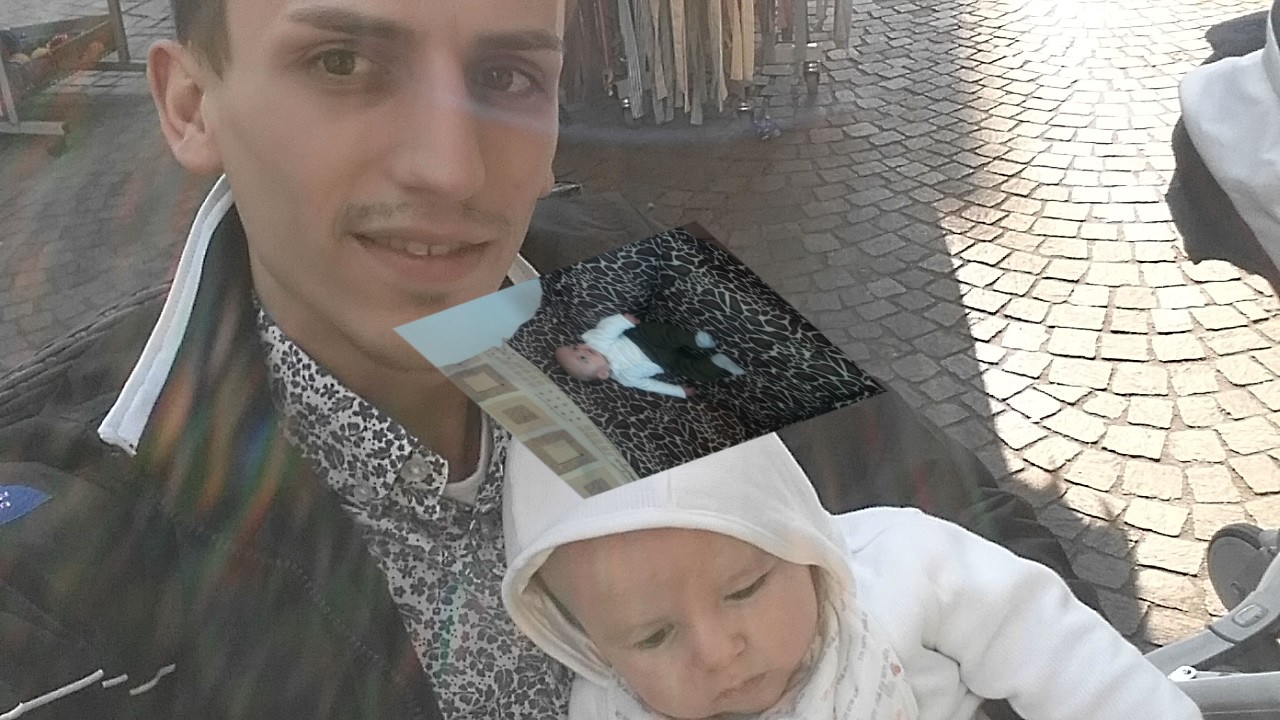 Sait Idoli - Denil 2016