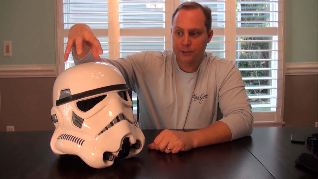 TK11778's HOWTO: Super clean helmet electronics/interior build