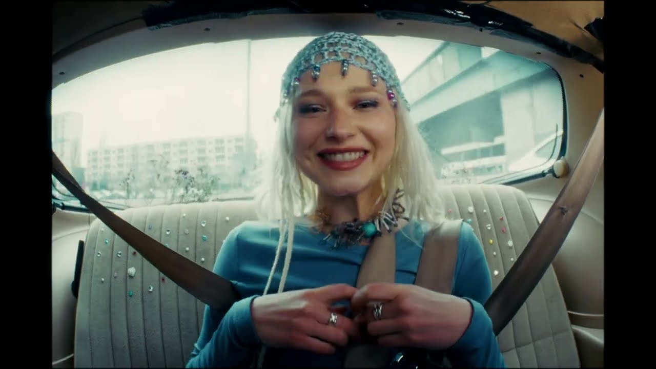 Faustyna Maciejczuk – moja love