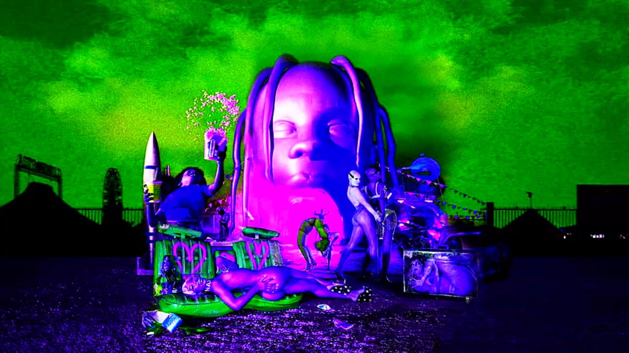 RIP SCREW x STOP TRYING TO BE GOD [MASHUP]