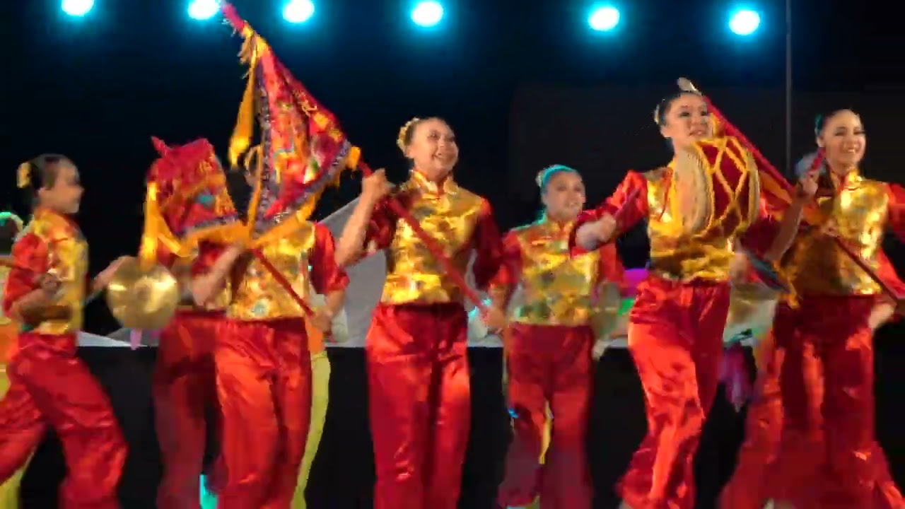 YOUTH TAIPEI DANCE THEATER 1