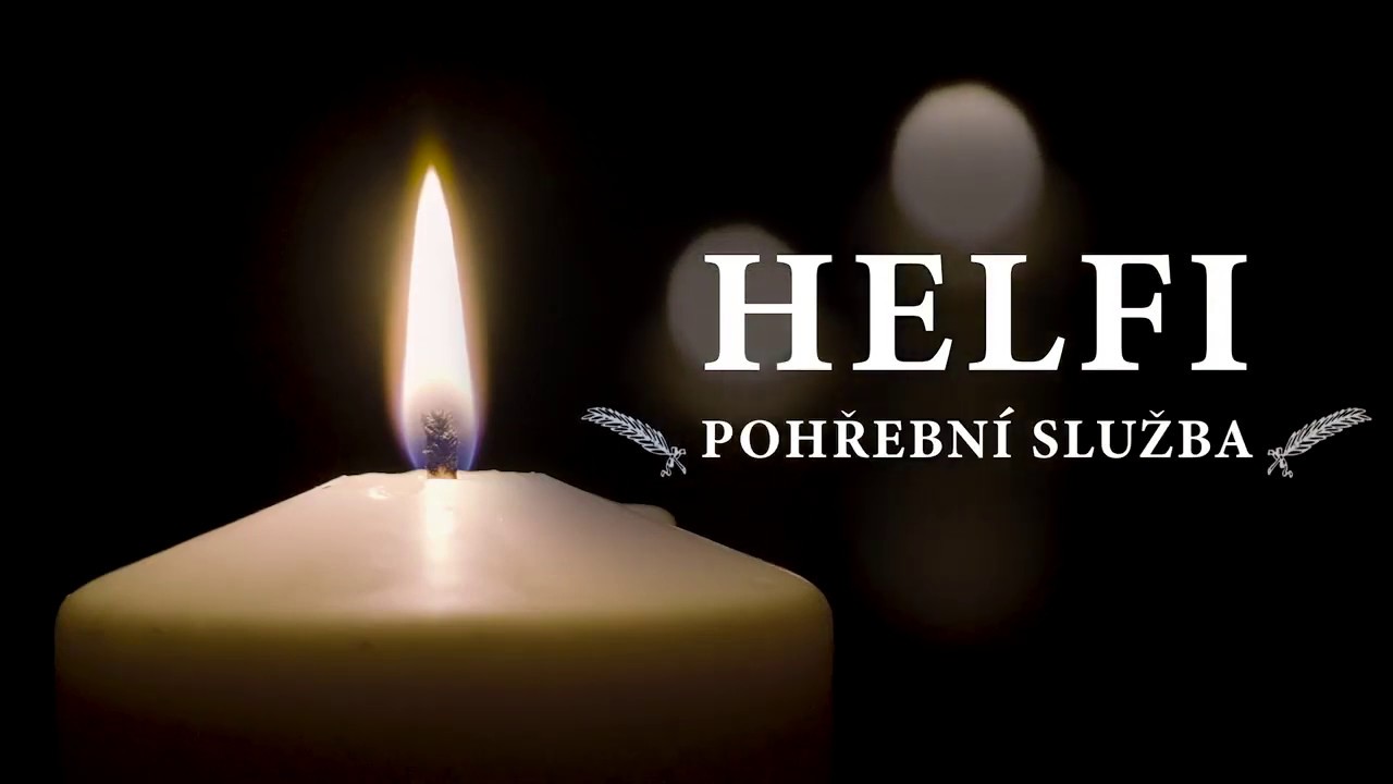 Pohřební služba HELFI - nabídka obřadních síní