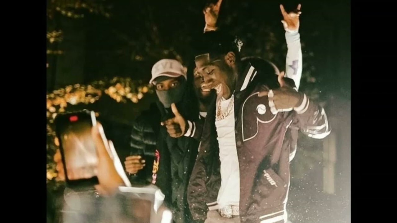 [FREE] 2Rare x Bandmanrill x Jersey Club Type Beat 2025 