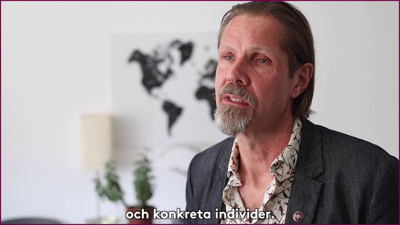 Om KIND, kompetenscentrum för neuropsykiatriska funktionsnedsättningar vid Karolinska Institutet
