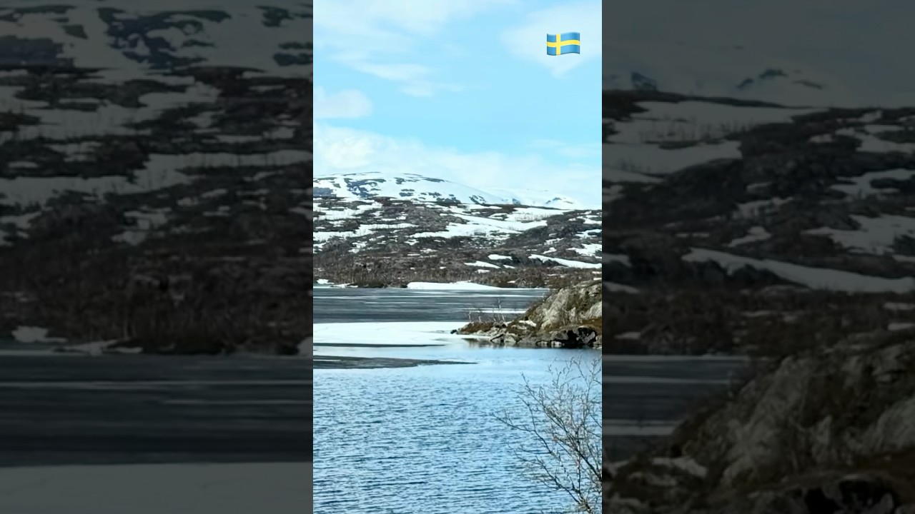 Abisko 🇸🇪 