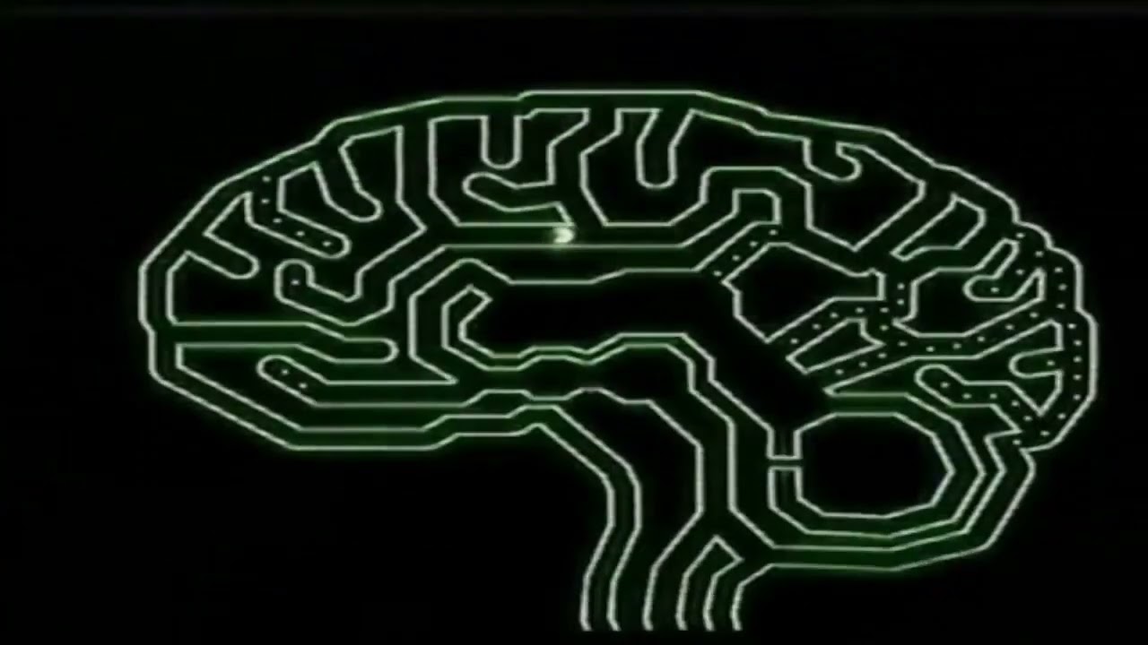 Anuncio de TV: «Las drogas NO son un juego» (1998).