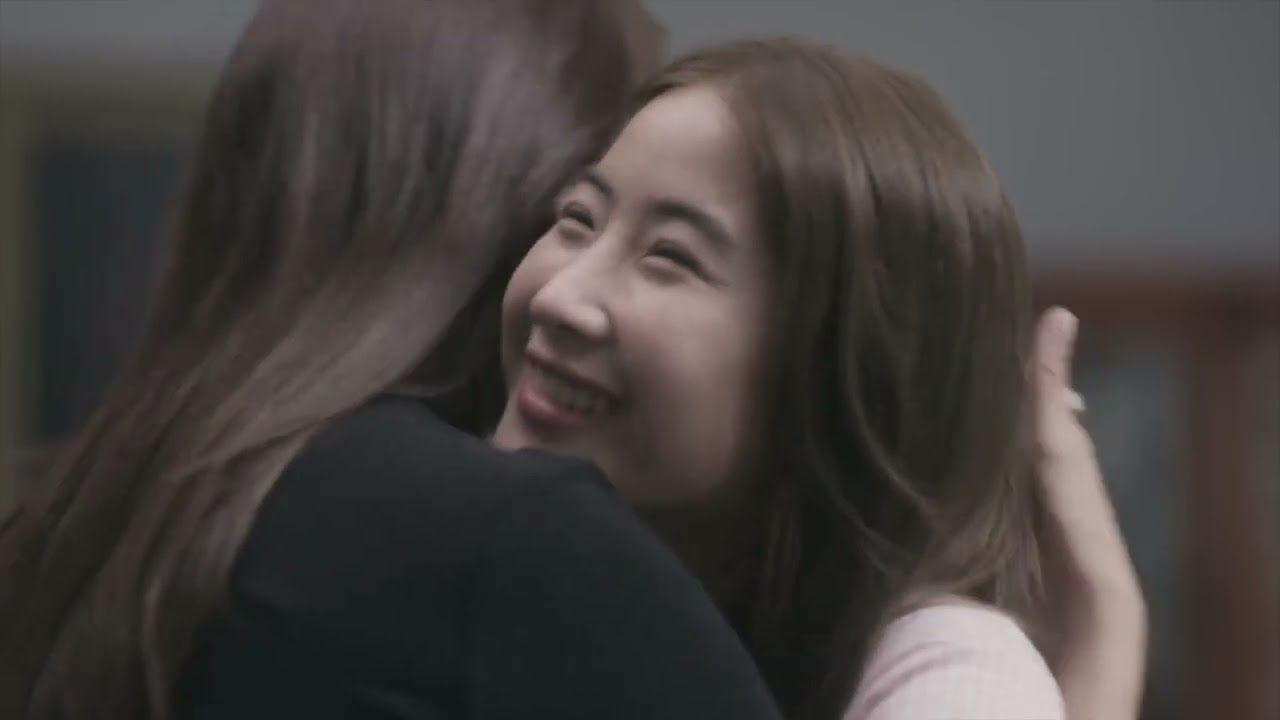 Nueng & Anueng || If You Love Her || BLANK The Series