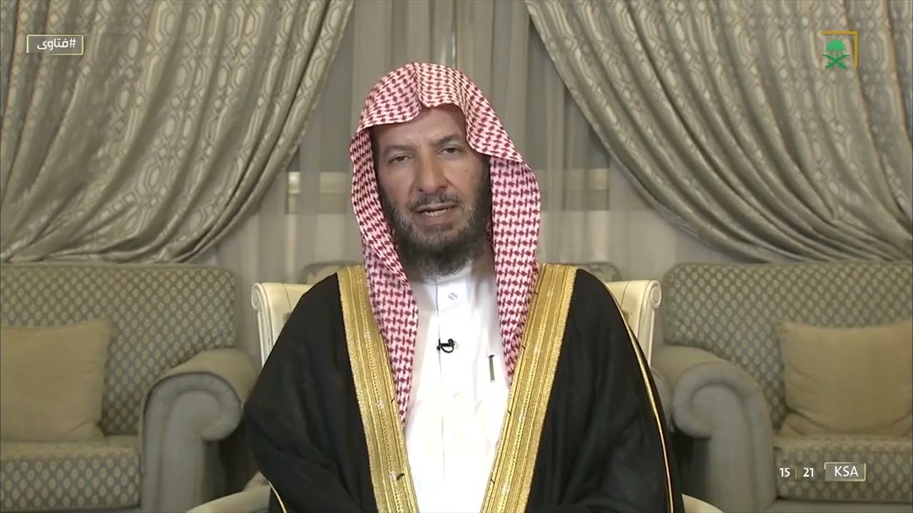 #فتاوى | هل يجوز إطعام المساكين بدلًا من صيام الكفارة؟ الشيخ سعد الشثري يُجيب. #قناة_السعودية