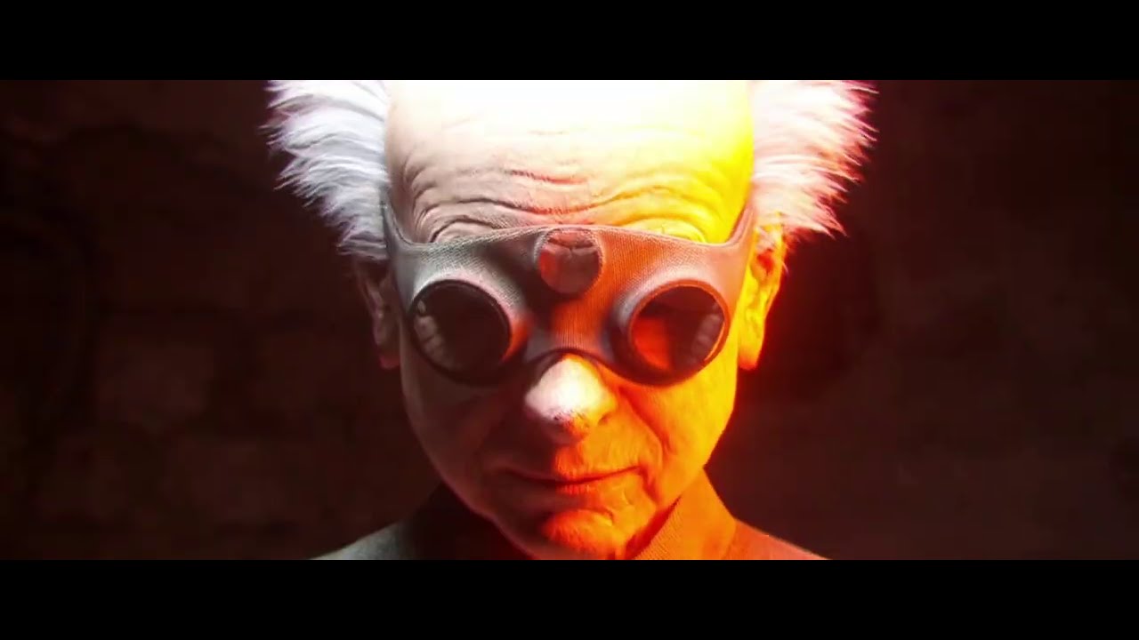 Sephyx - Futuristic Masterminds (Official Video)