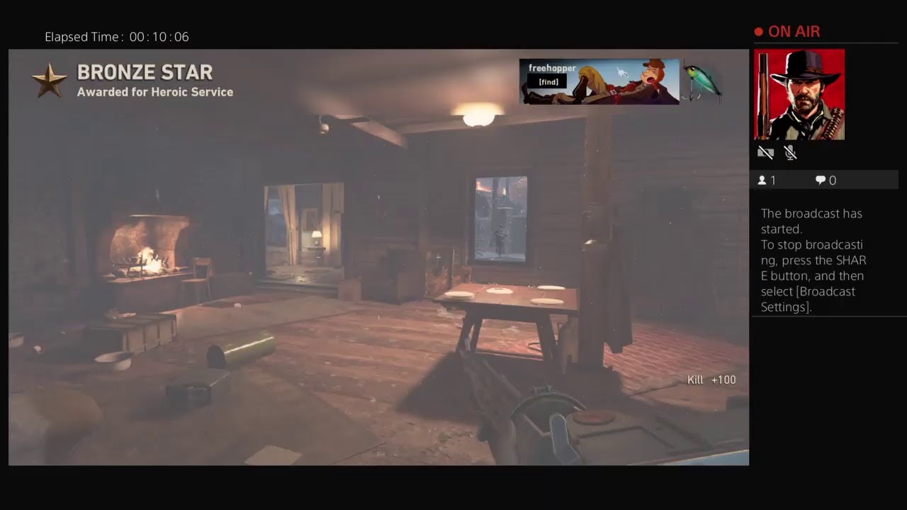 CALL OF DUTY WW2 TEAM DEATHMATCH - #314STLGaming