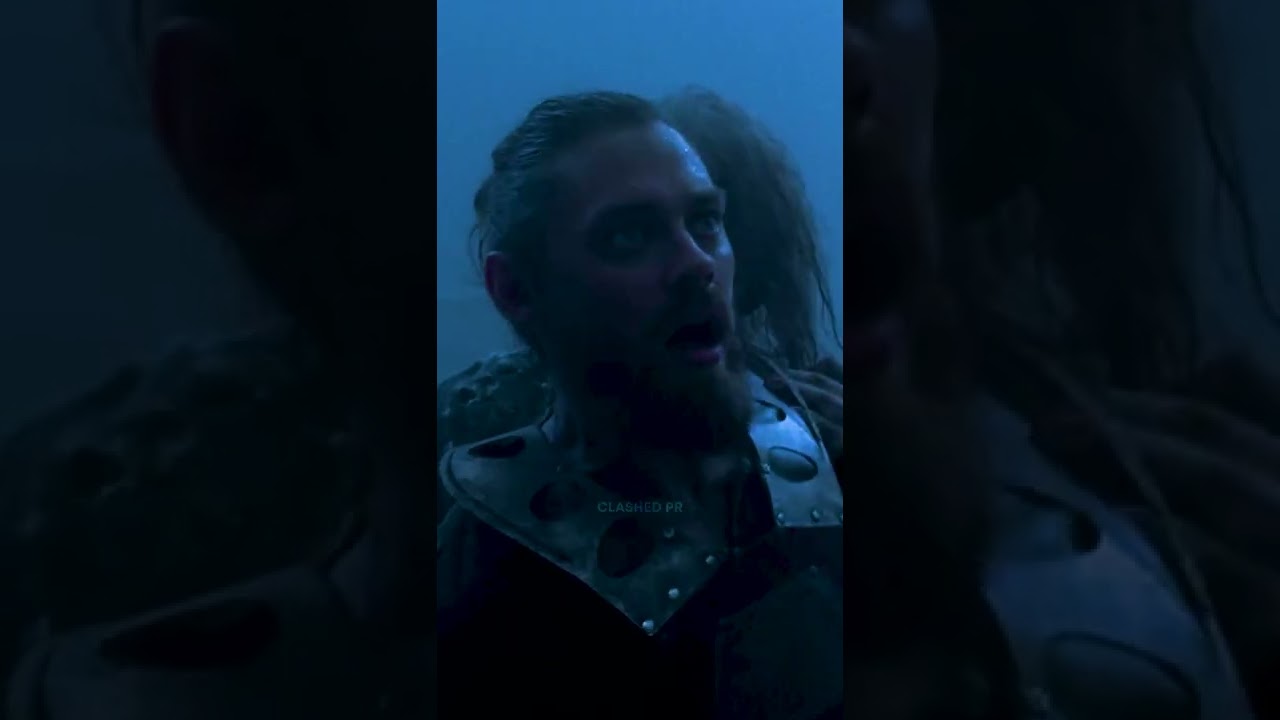 Whisperer Stabs Jesus | TWD #Shorts
